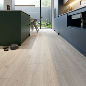 PARQUET PREFINITI - Rovere 1 Strip - Bianco - Verniciato Opaco-8